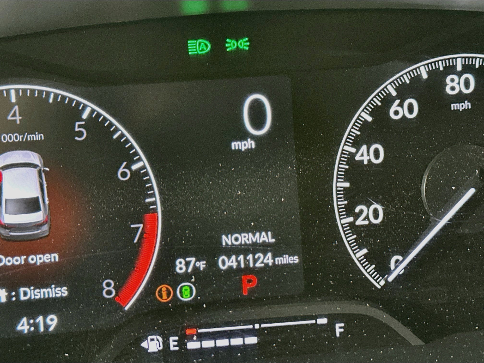 Used 2023 Honda Civic Sport image 18
