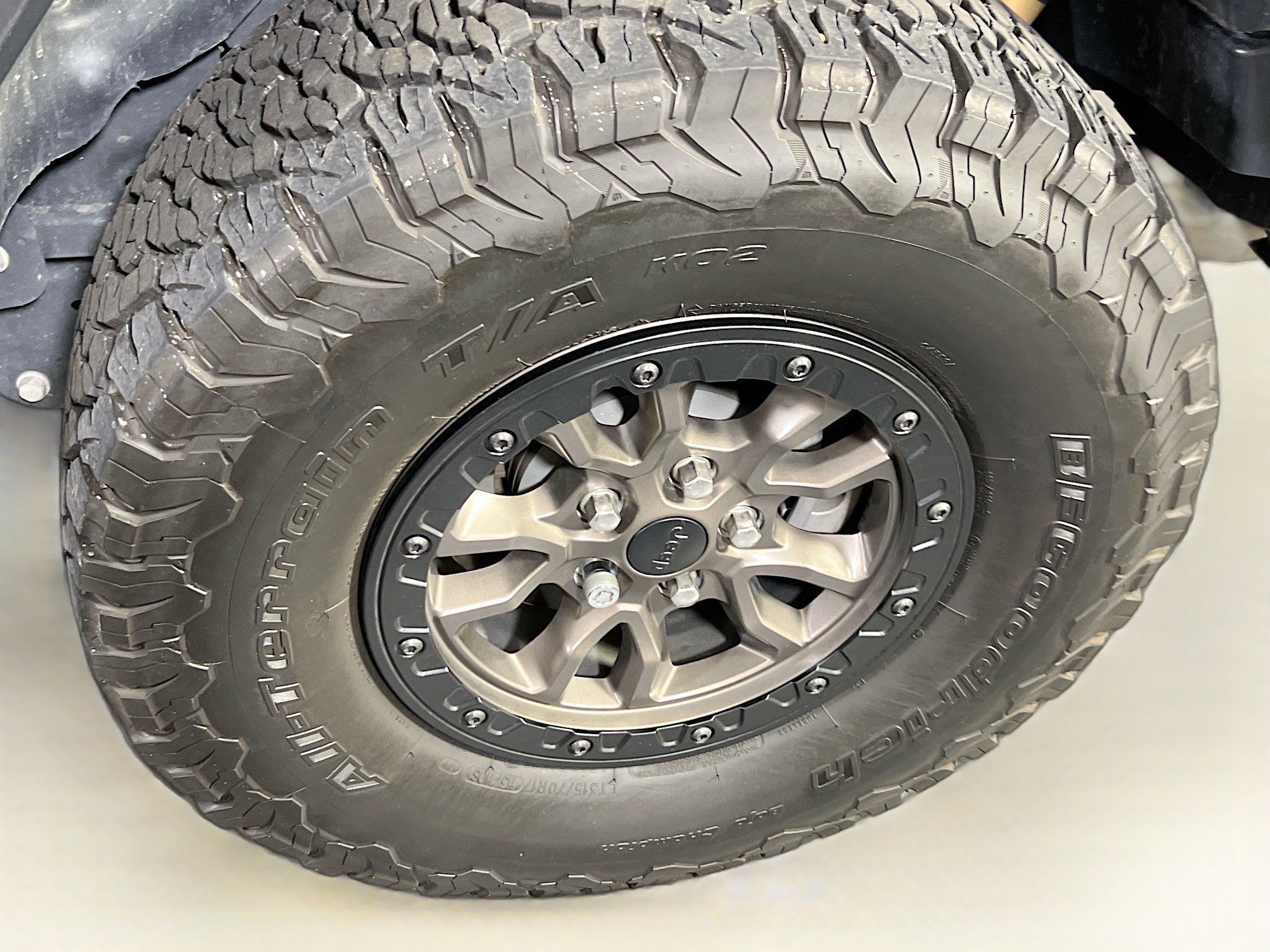 Used 2021 Jeep Wrangler Unlimited Rubicon image 30