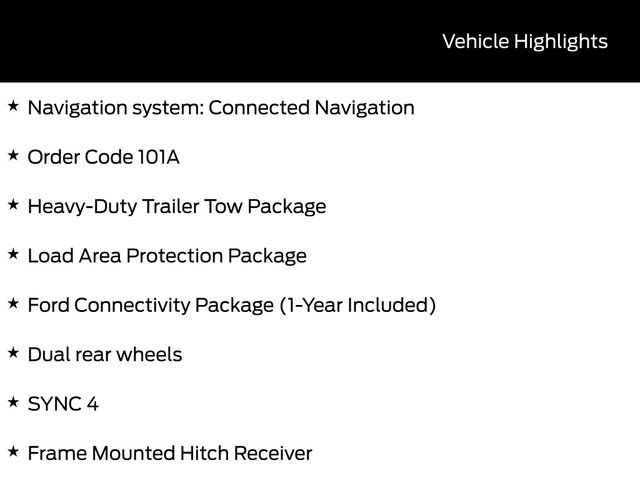 New 2026 Ford Transit 350 148 High Roof Extended DRW w/ Load Area Protection Package image 7