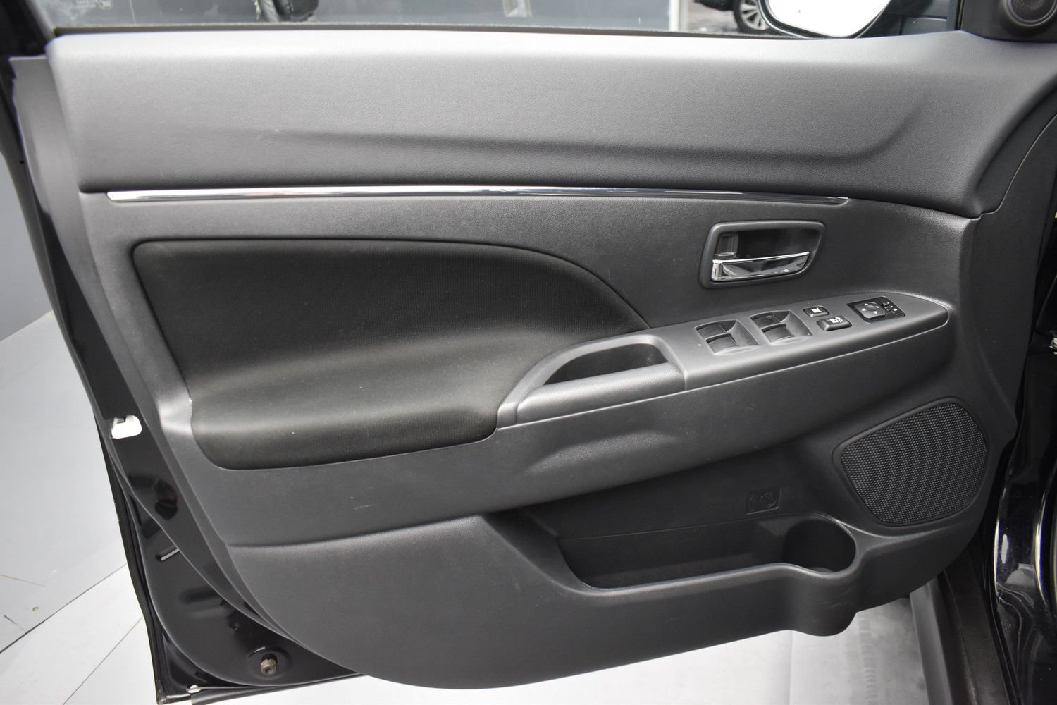 Used 2024 Mitsubishi Outlander Sport AWD image 5