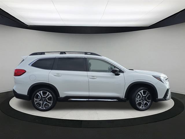 New 2026 Subaru Ascent Limited image 8