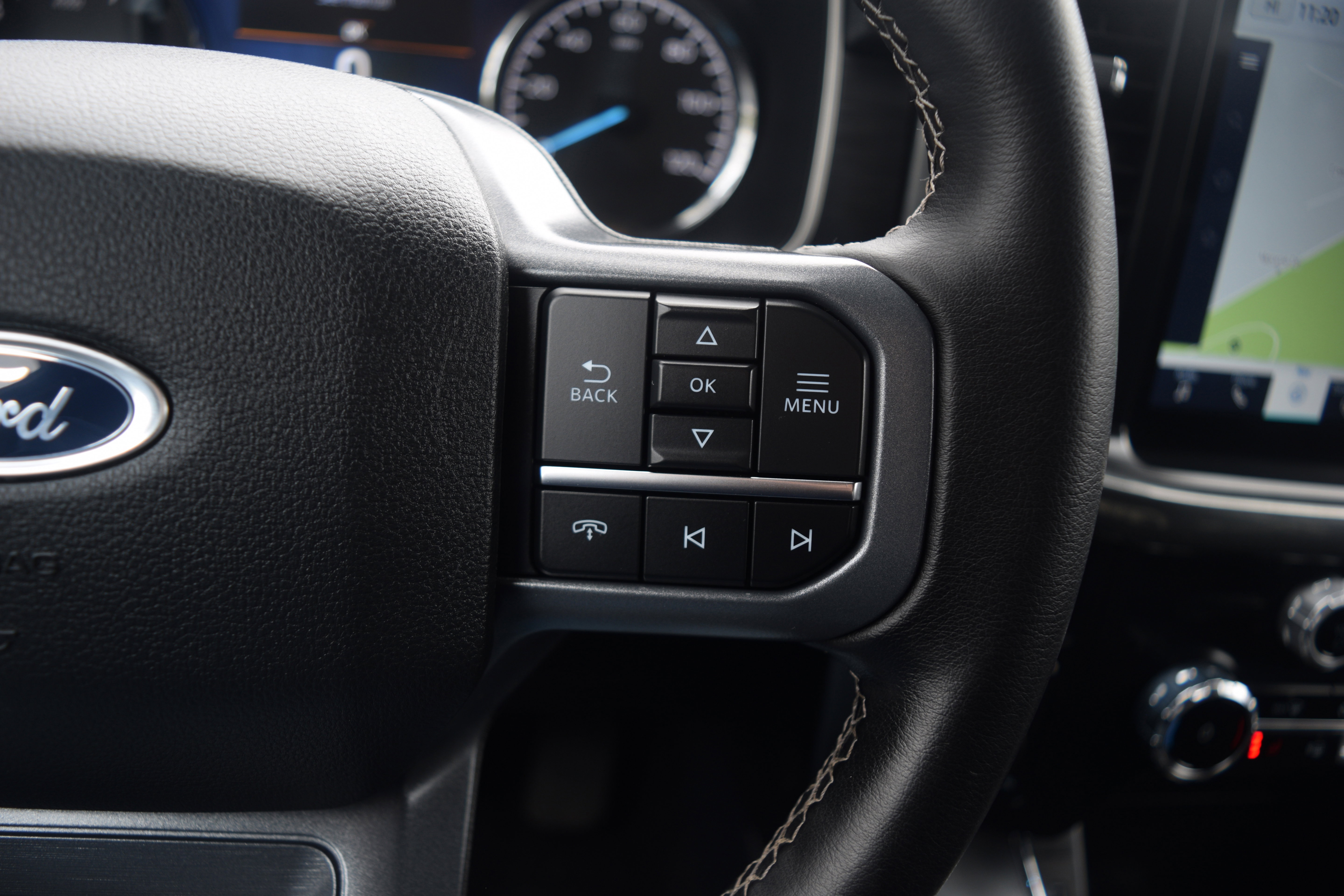 Used 2023 Ford F150 XLT w/ Equipment Group 302A High image 5