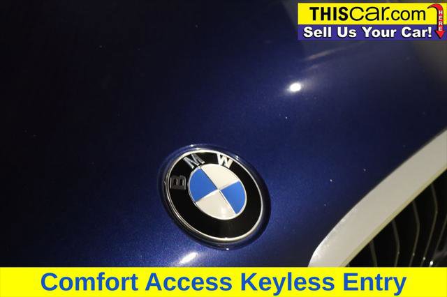 Used 2018 BMW 530e image 12