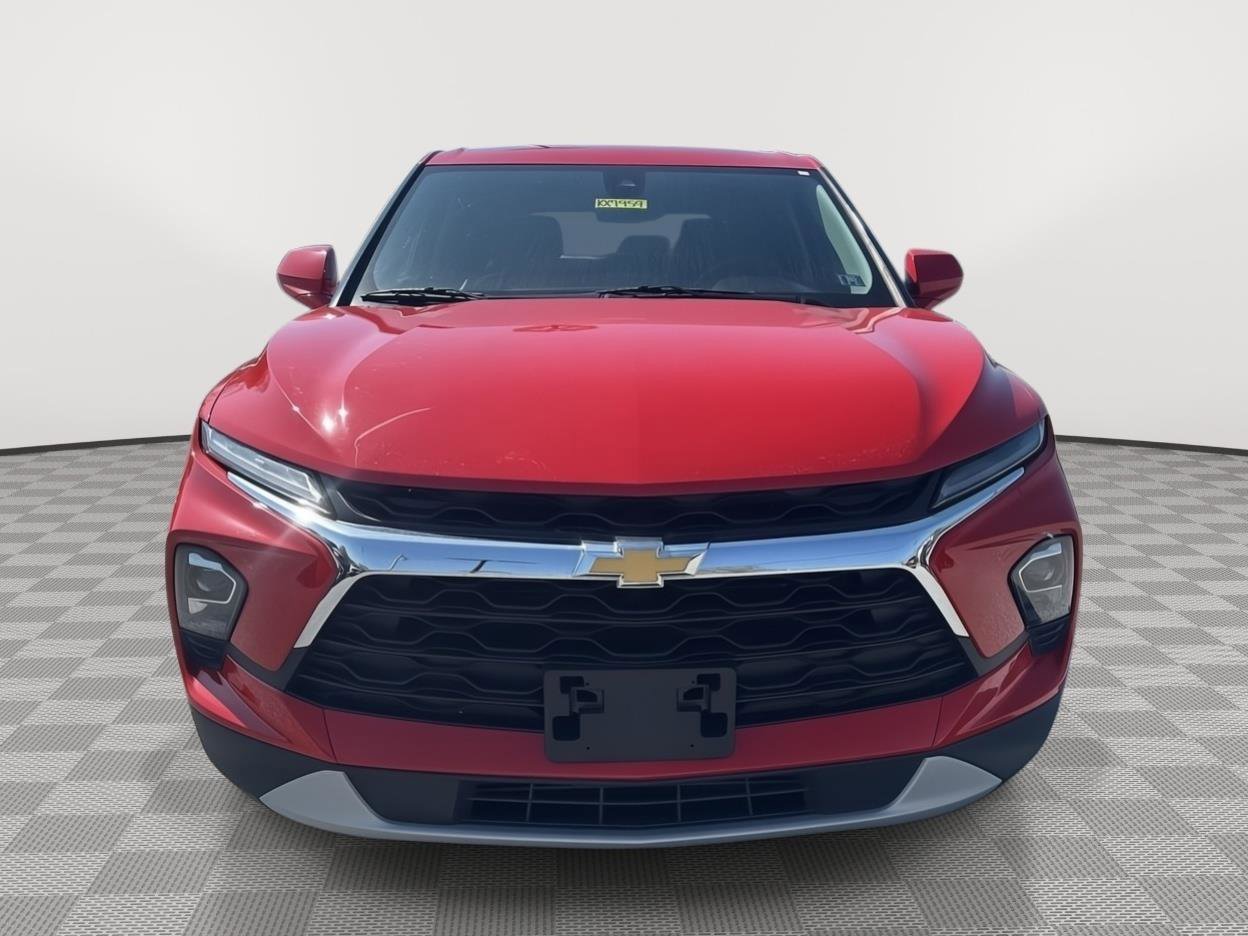 Used 2024 Chevrolet Blazer LT image 8