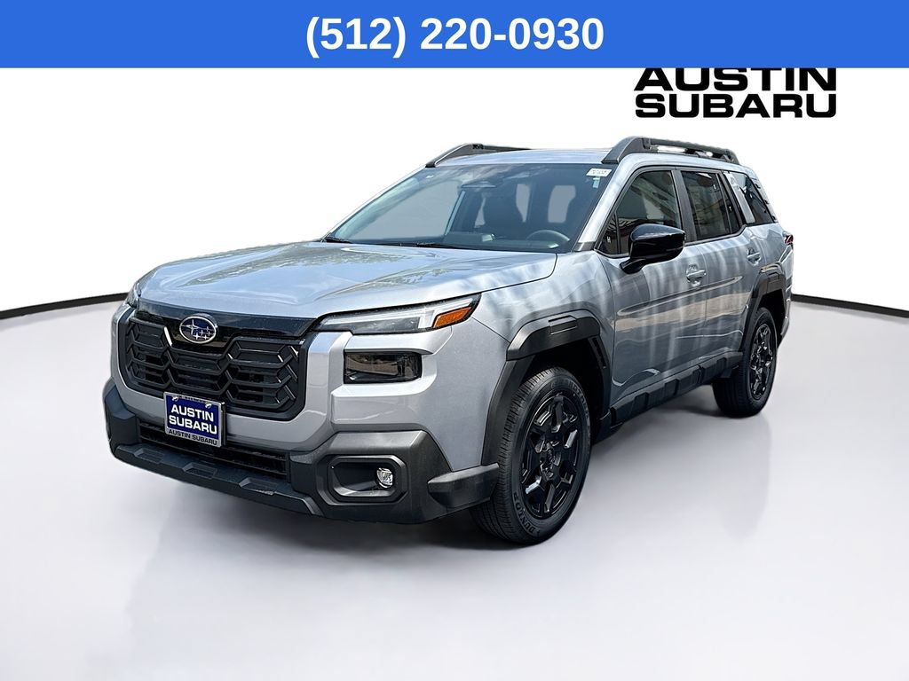 New 2026 Subaru Outback Premium AWD/4WD image 4