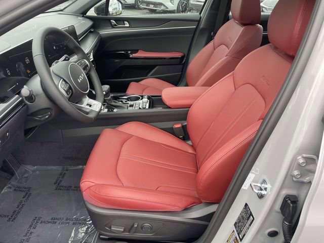 New 2026 Kia K5 GT-Line FWD image 10
