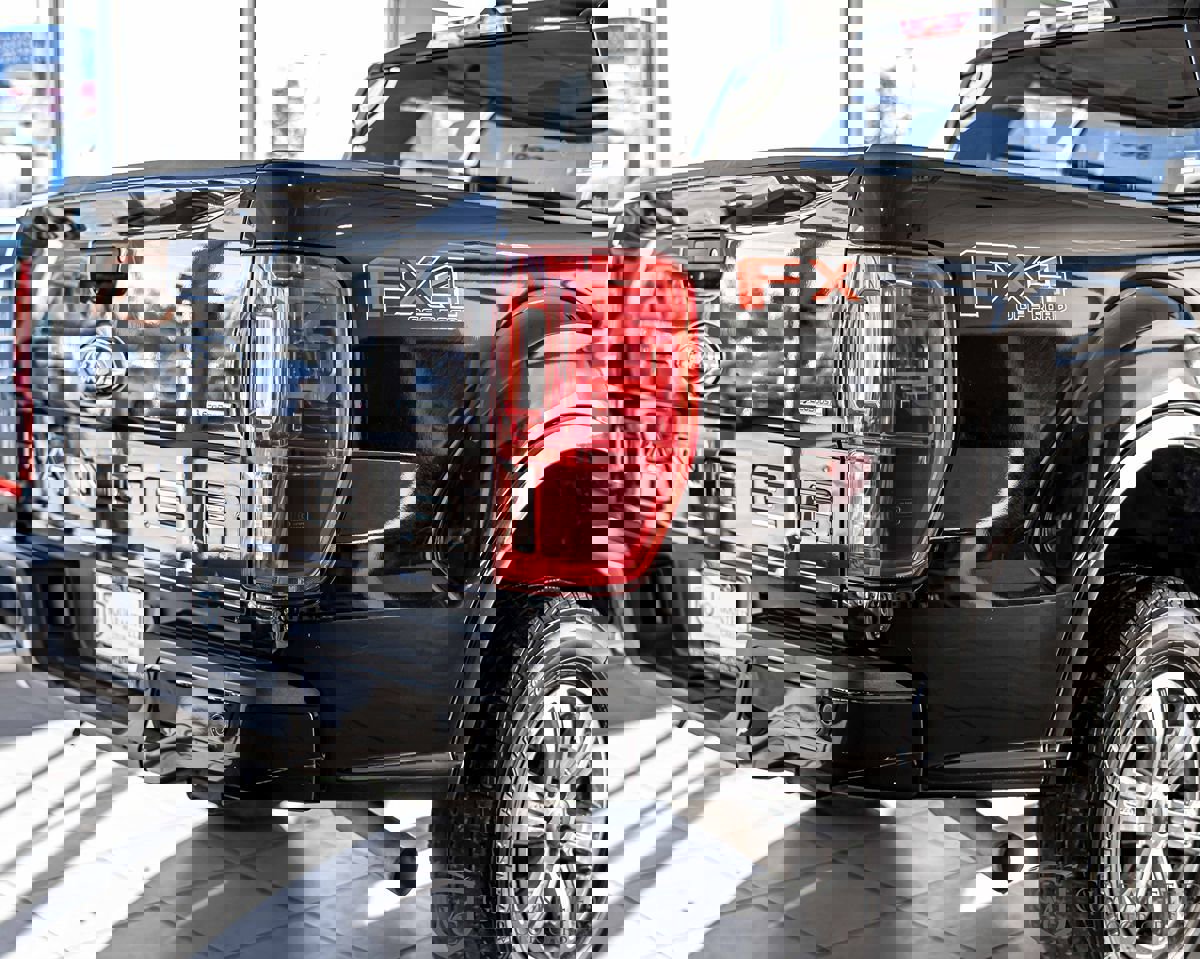 Used 2019 Ford Ranger XLT w/ FX4 Off-Road Package image 14