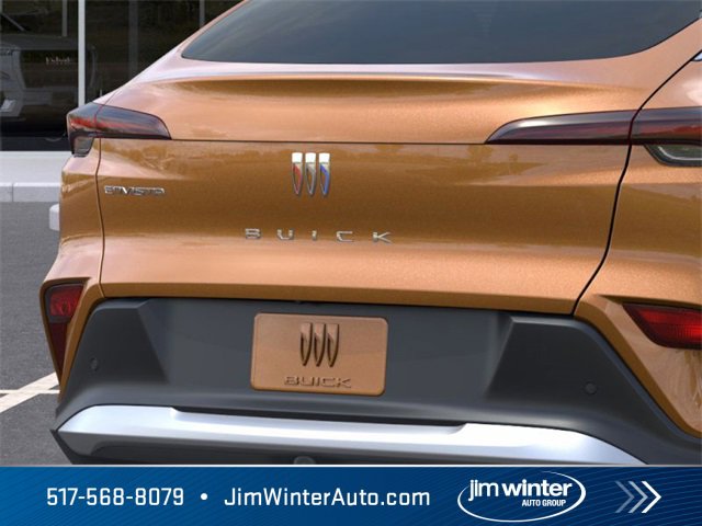 New 2025 Buick Envista Preferred w/ Convenience I Package image 15
