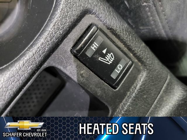 Used 2016 Nissan Rogue SV image 9