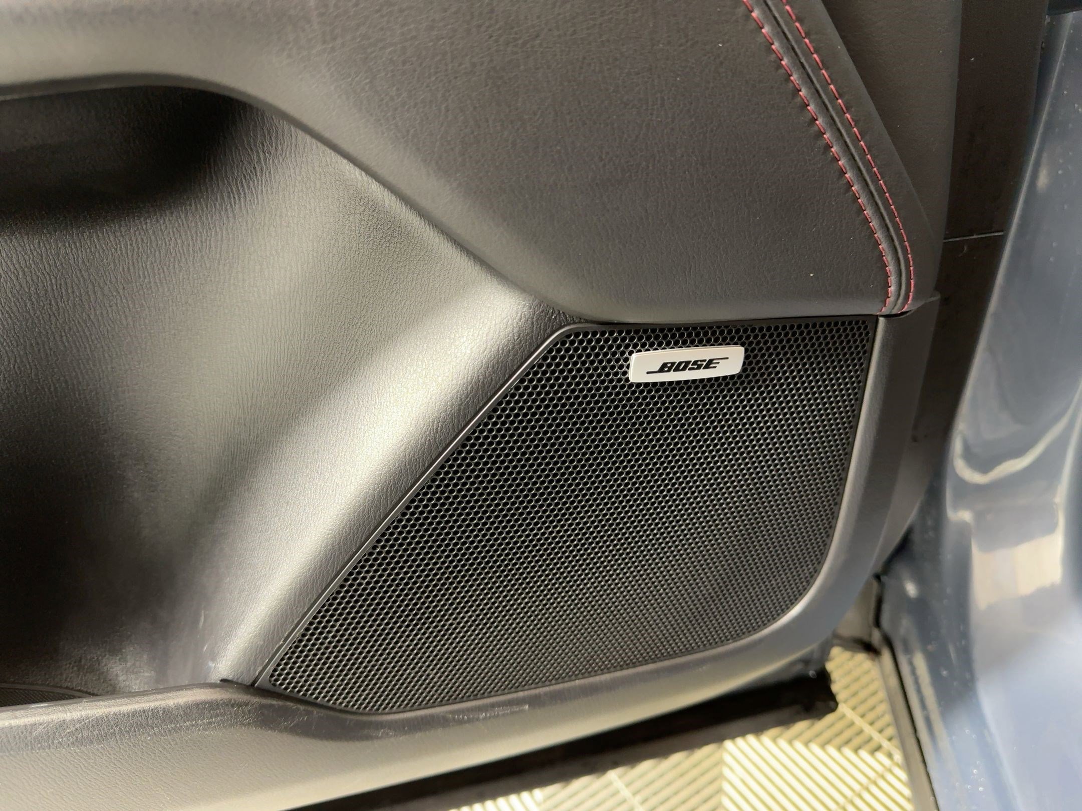 Used 2023 MAZDA CX-5 Carbon Edition image 22