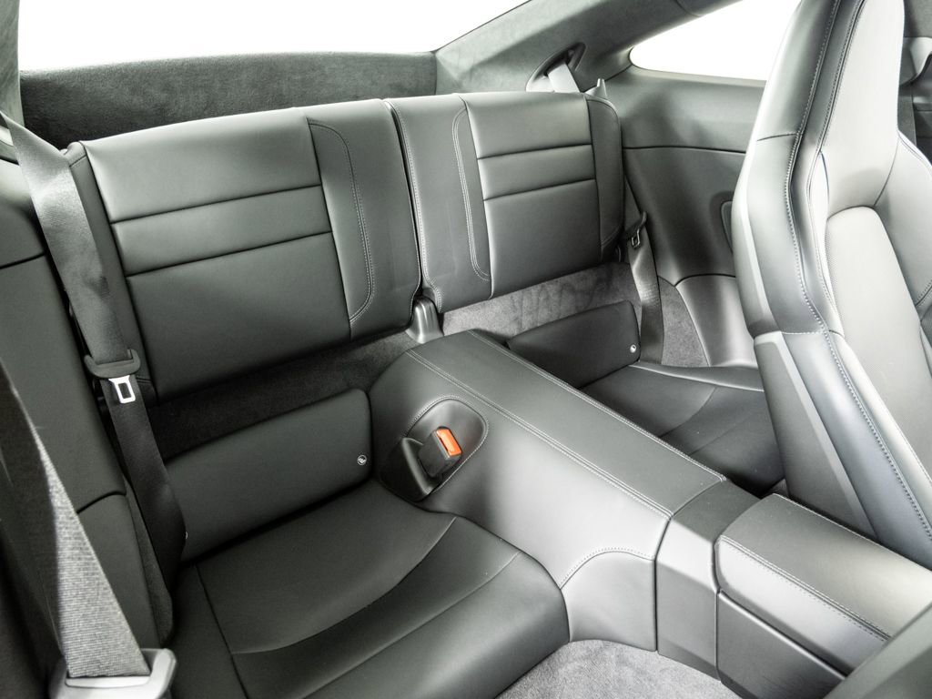 Certified 2024 Porsche 911 Carrera 4S image 20