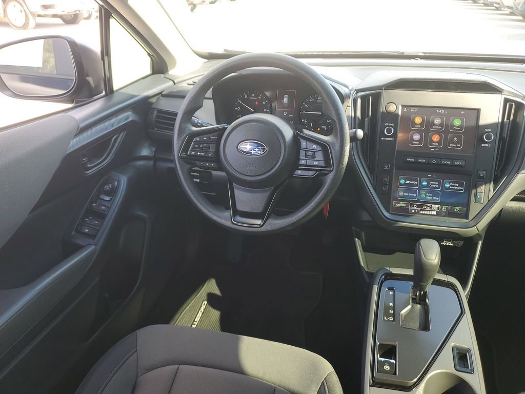 Used 2024 Subaru Crosstrek 2.0i image 15