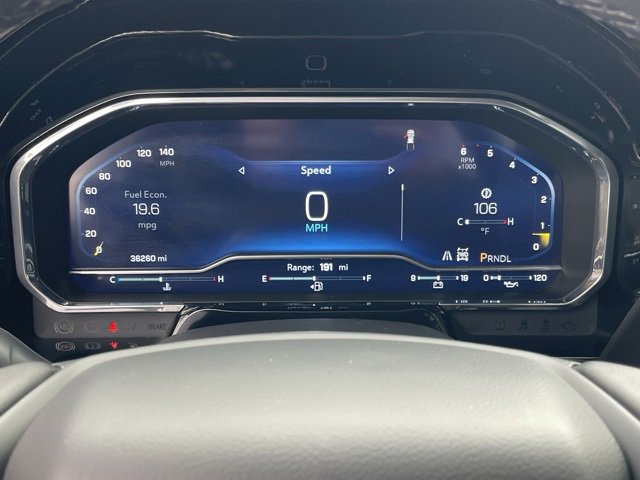 Certified 2022 Chevrolet Silverado 1500 LT image 28