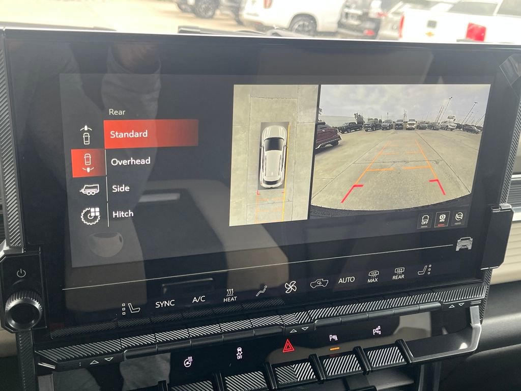 New 2026 GMC Hummer EV SUV w/ LPO, Sport Package image 22