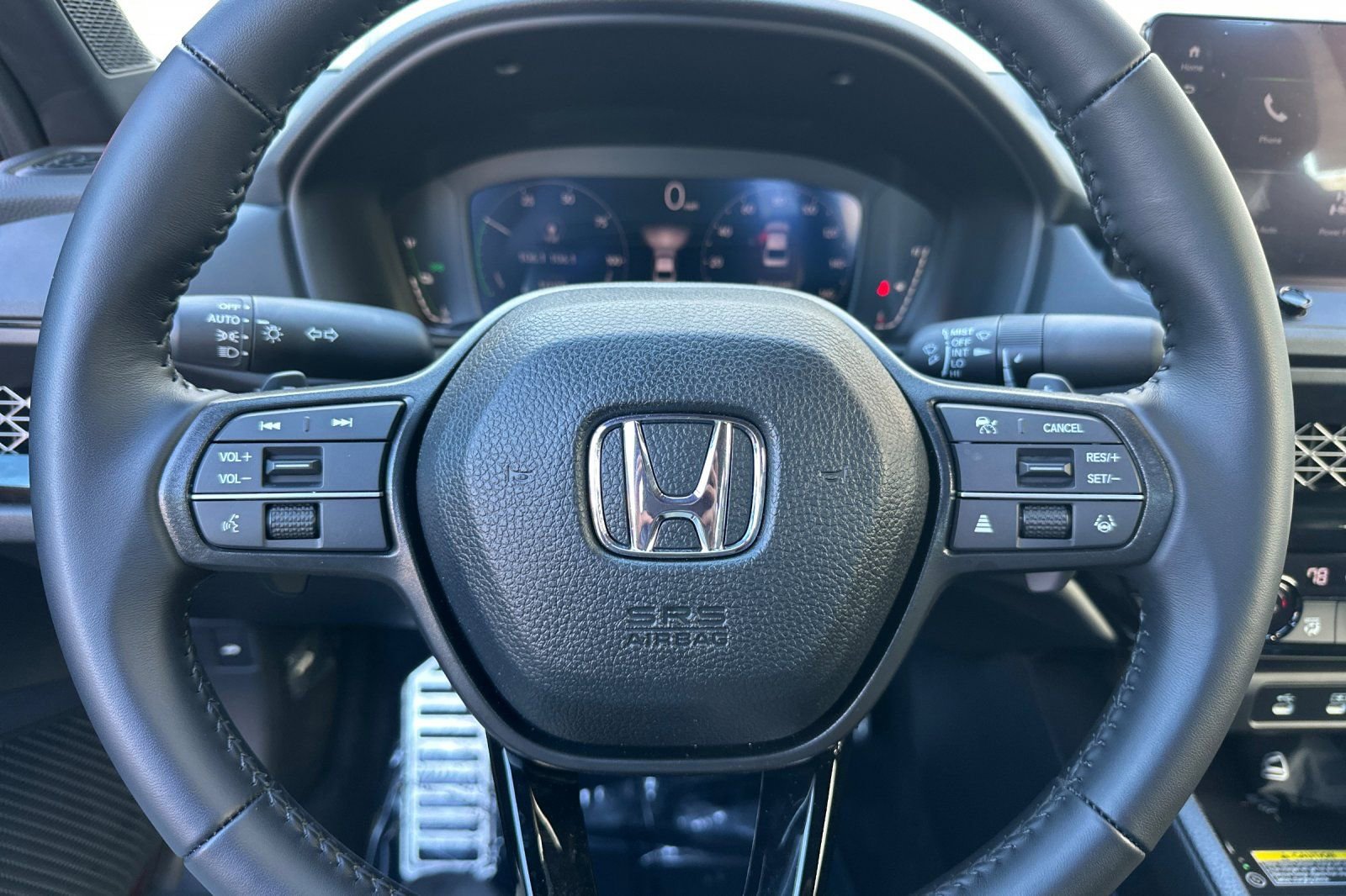 Certified 2025 Honda Accord Sport image 26
