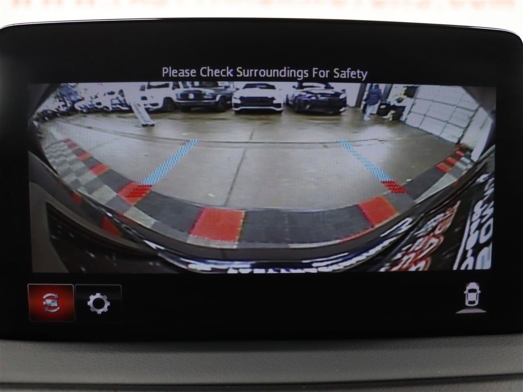 Used 2020 MAZDA CX-9 Grand Touring image 8