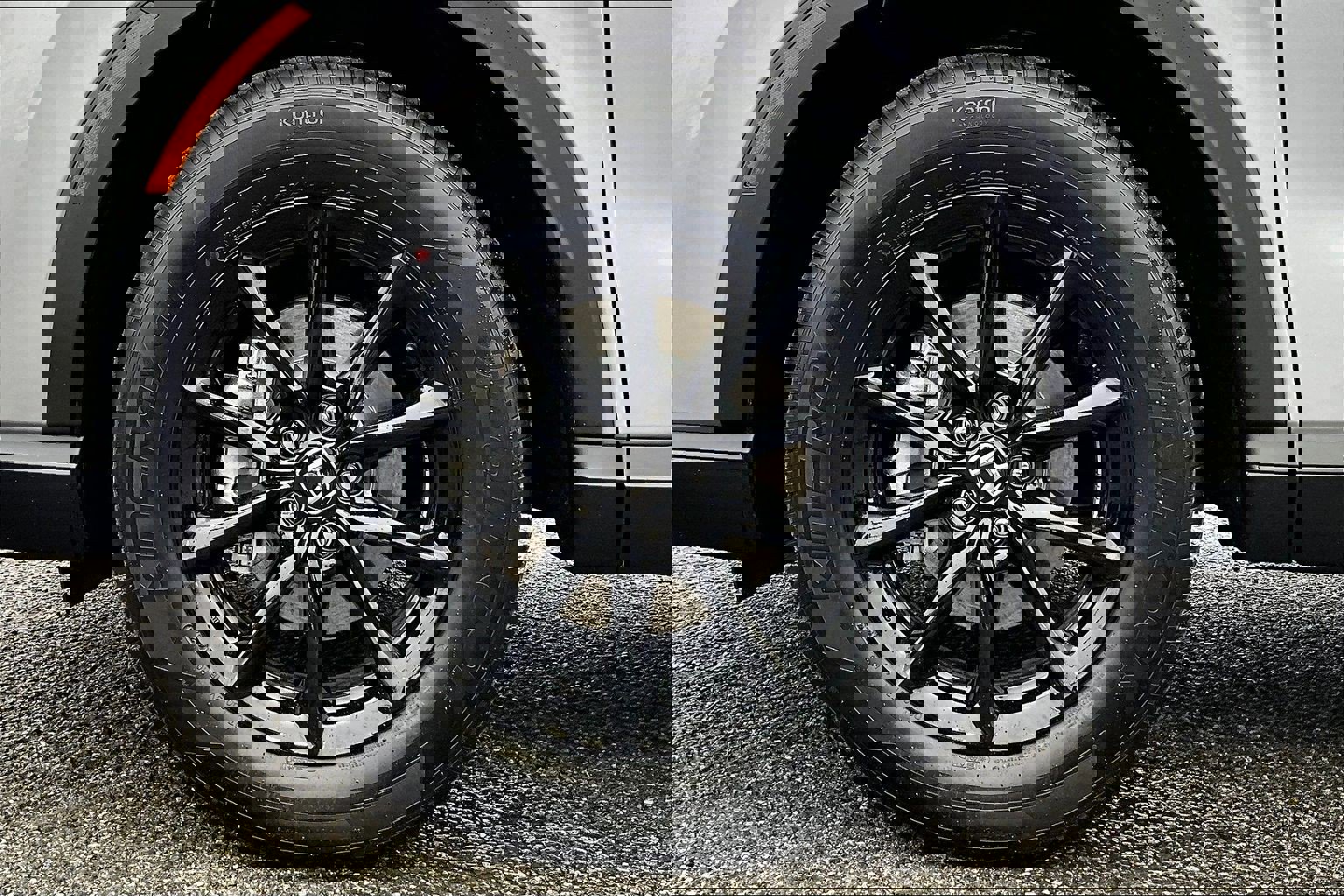 Certified 2026 Honda CR-V Sport-L image 8