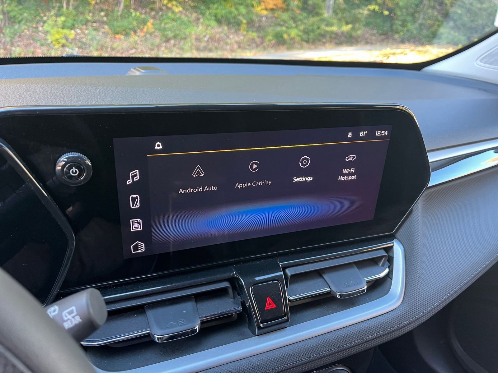 Used 2025 Chevrolet TrailBlazer LT image 20