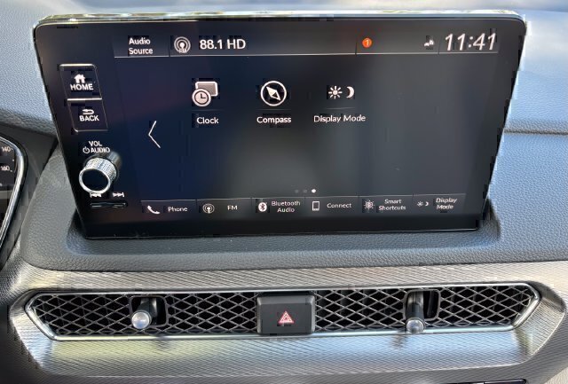 New 2026 Acura Integra A-Spec w/ Technology Package FWD image 21