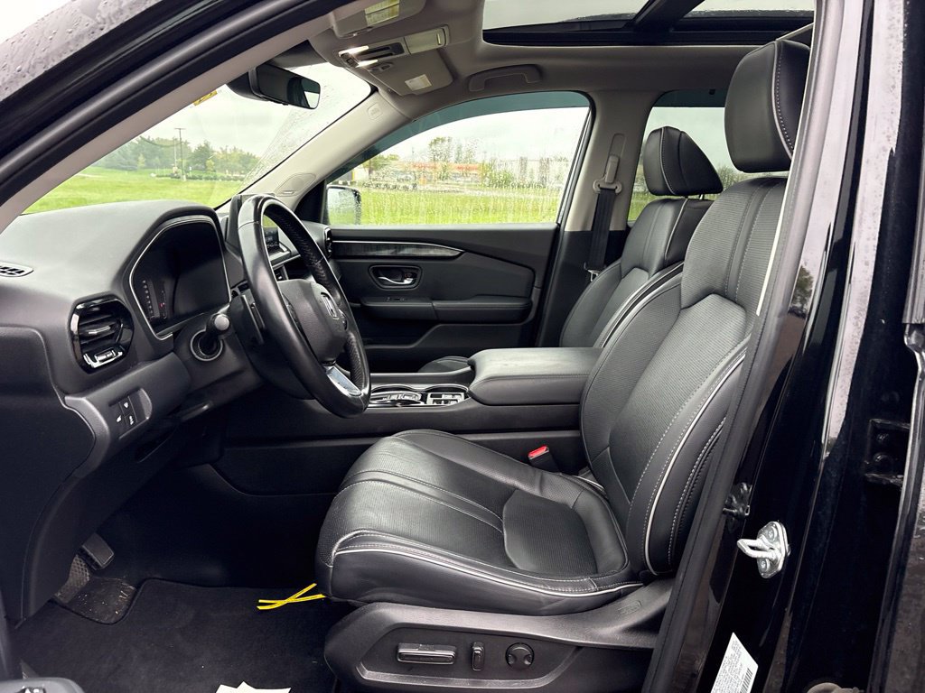 Used 2023 Honda Pilot Elite image 19
