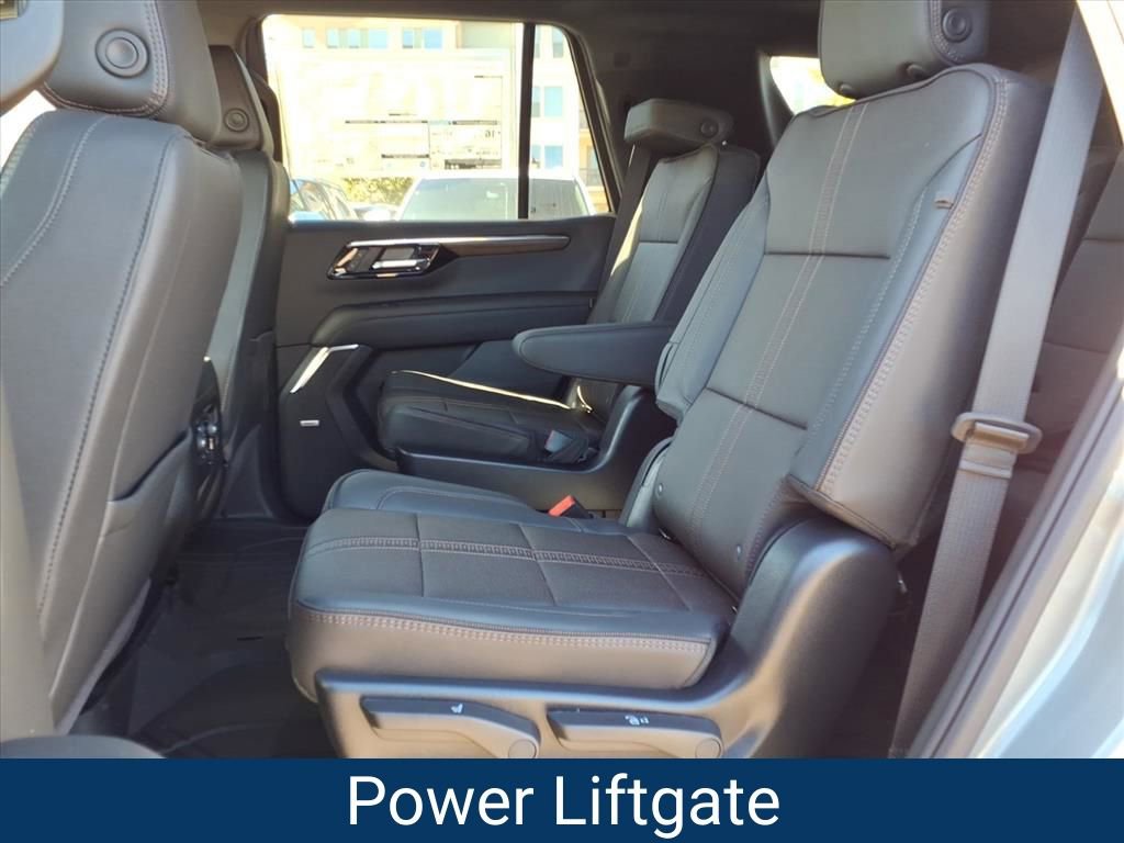 New 2026 Chevrolet Tahoe High Country w/ Sun And Tow Package image 22