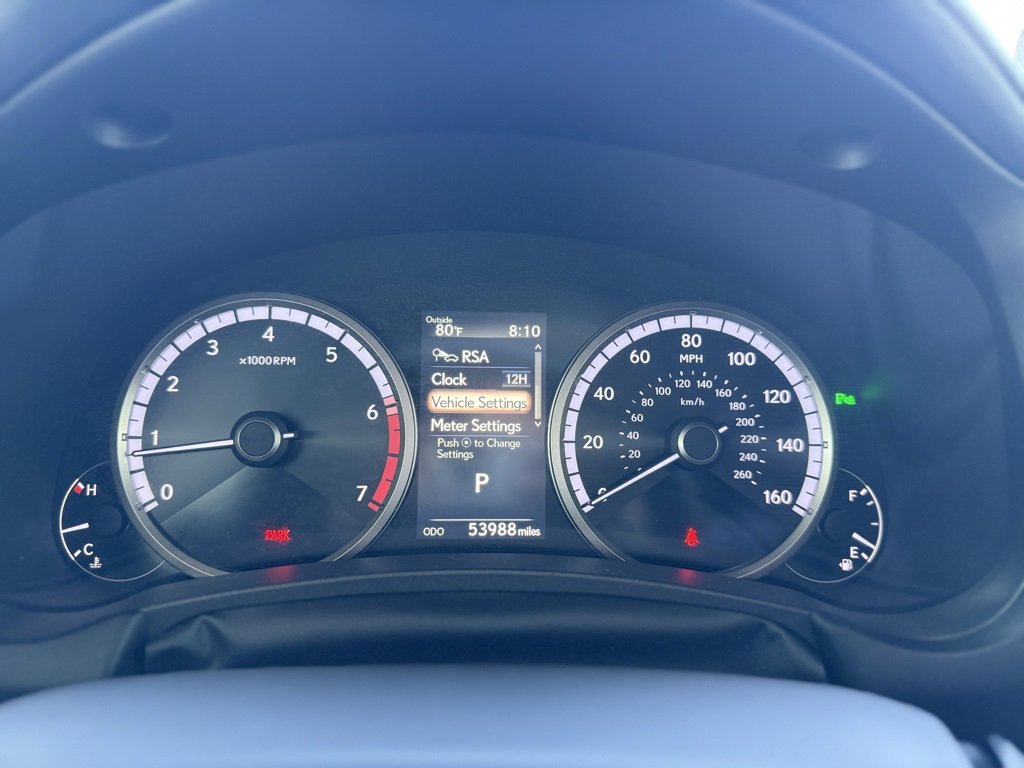 Used 2021 Lexus NX 300 F Sport image 23