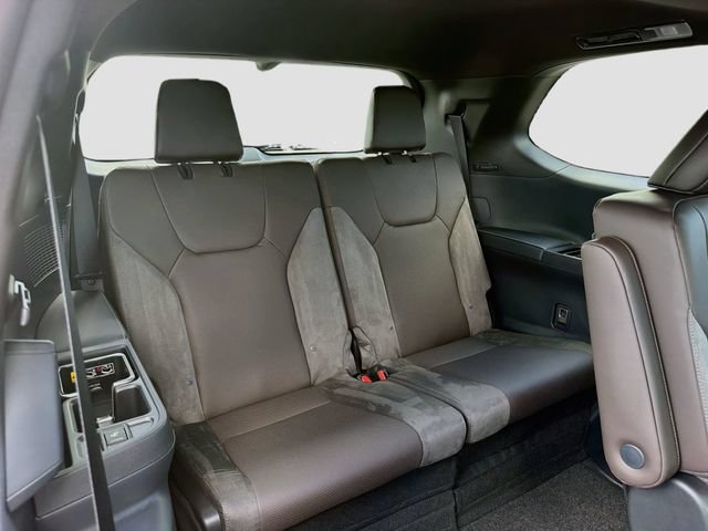 New 2026 Lexus TX 350 AWD w/ Technology Package image 22
