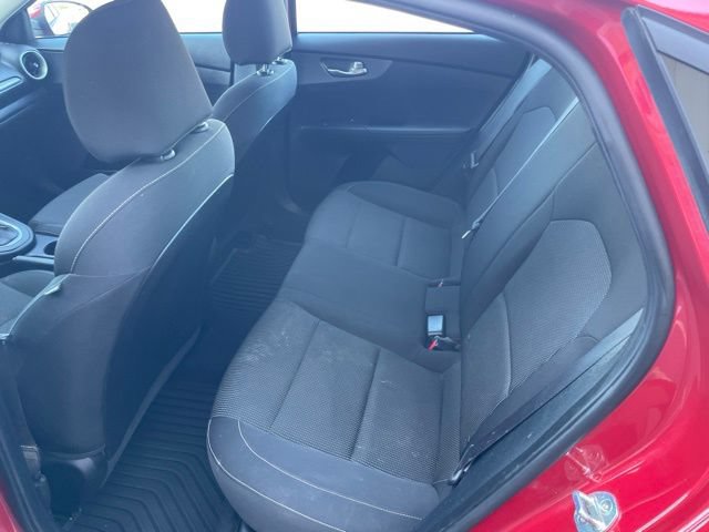 Used 2021 Kia Forte LXS FWD image 51
