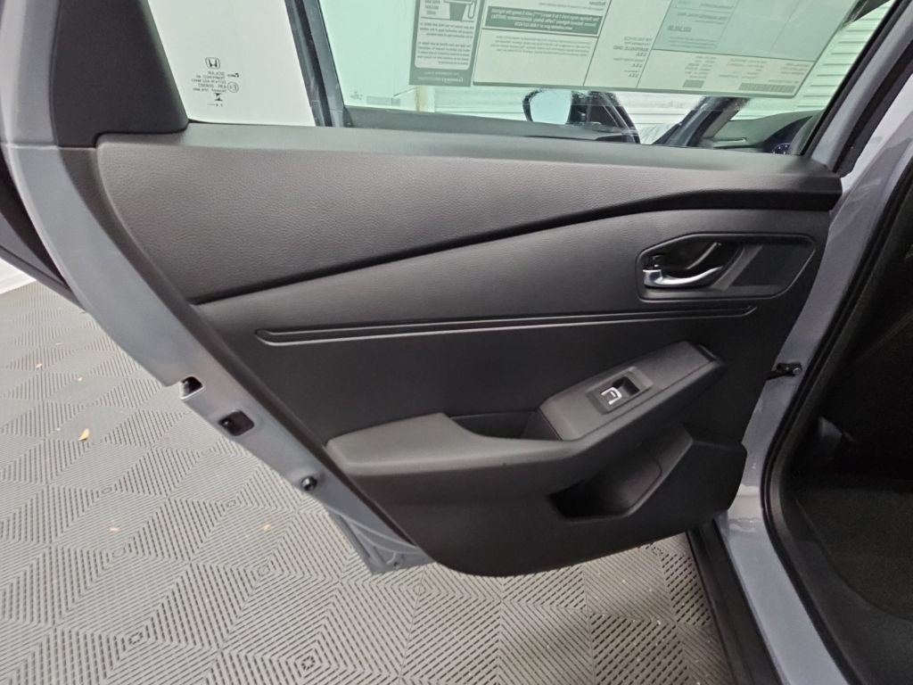 New 2026 Honda Accord SE image 30