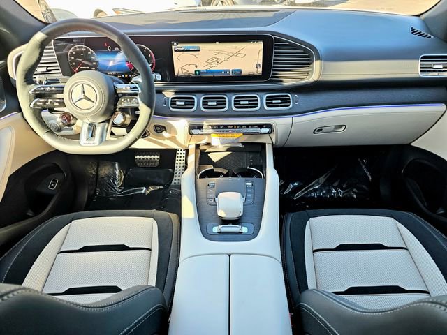 New 2026 Mercedes-Benz GLE 53 AMG 4MATIC Coupe image 26