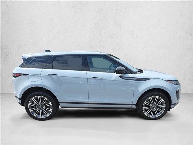 New 2026 Land Rover Range Rover Evoque S AWD/4WD image 4