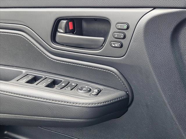 Used 2024 Honda Odyssey EX-L image 5