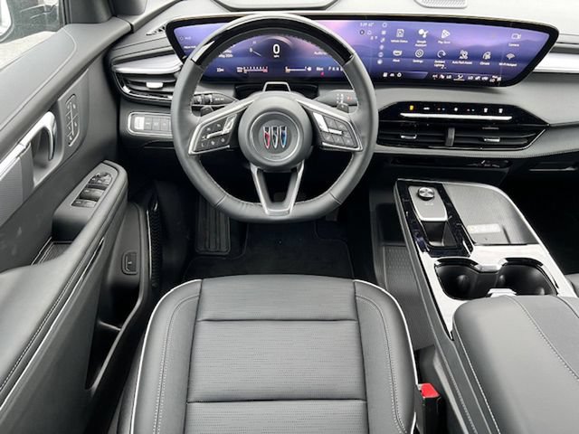 New 2025 Buick Enclave Sport Touring FWD image 26