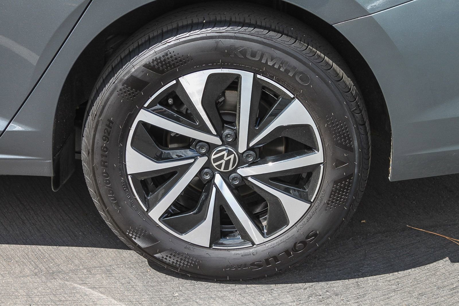 Used 2025 Volkswagen Jetta S FWD image 11