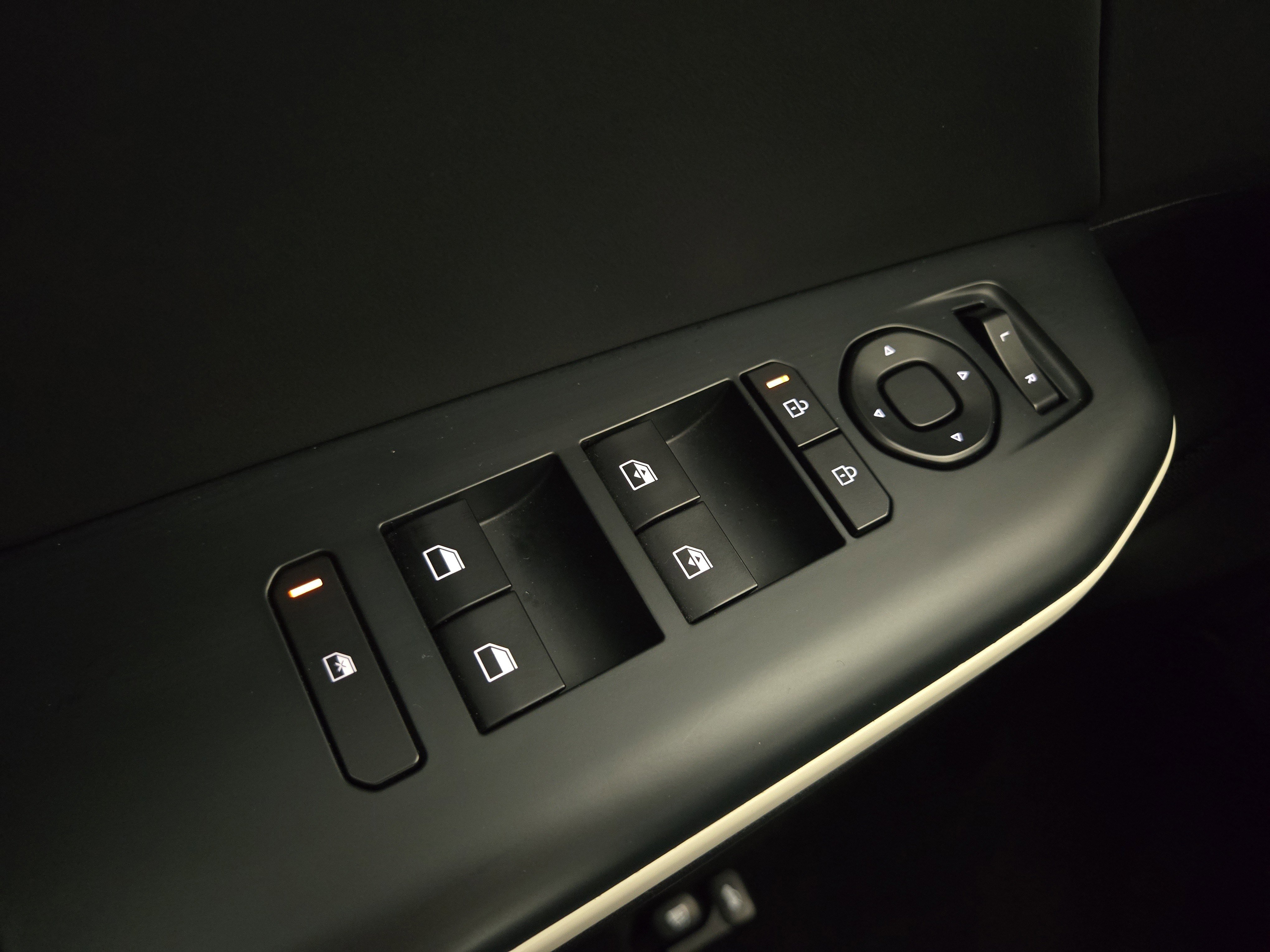 Used 2025 Kia K4 GT-Line w/ GT-Line Sunroof Package FWD image 27