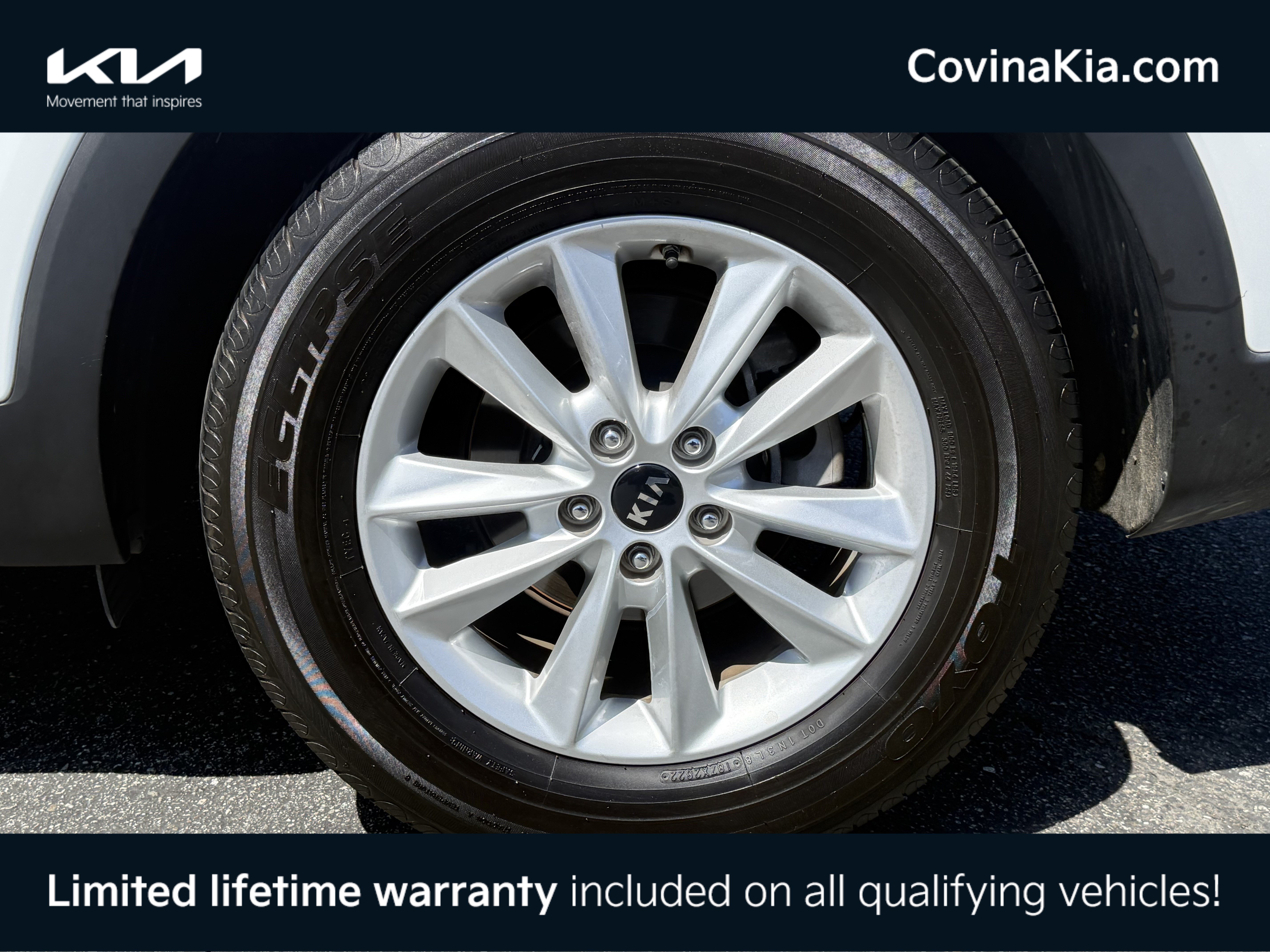 Used 2019 Kia Sorento AWD V6 image 9