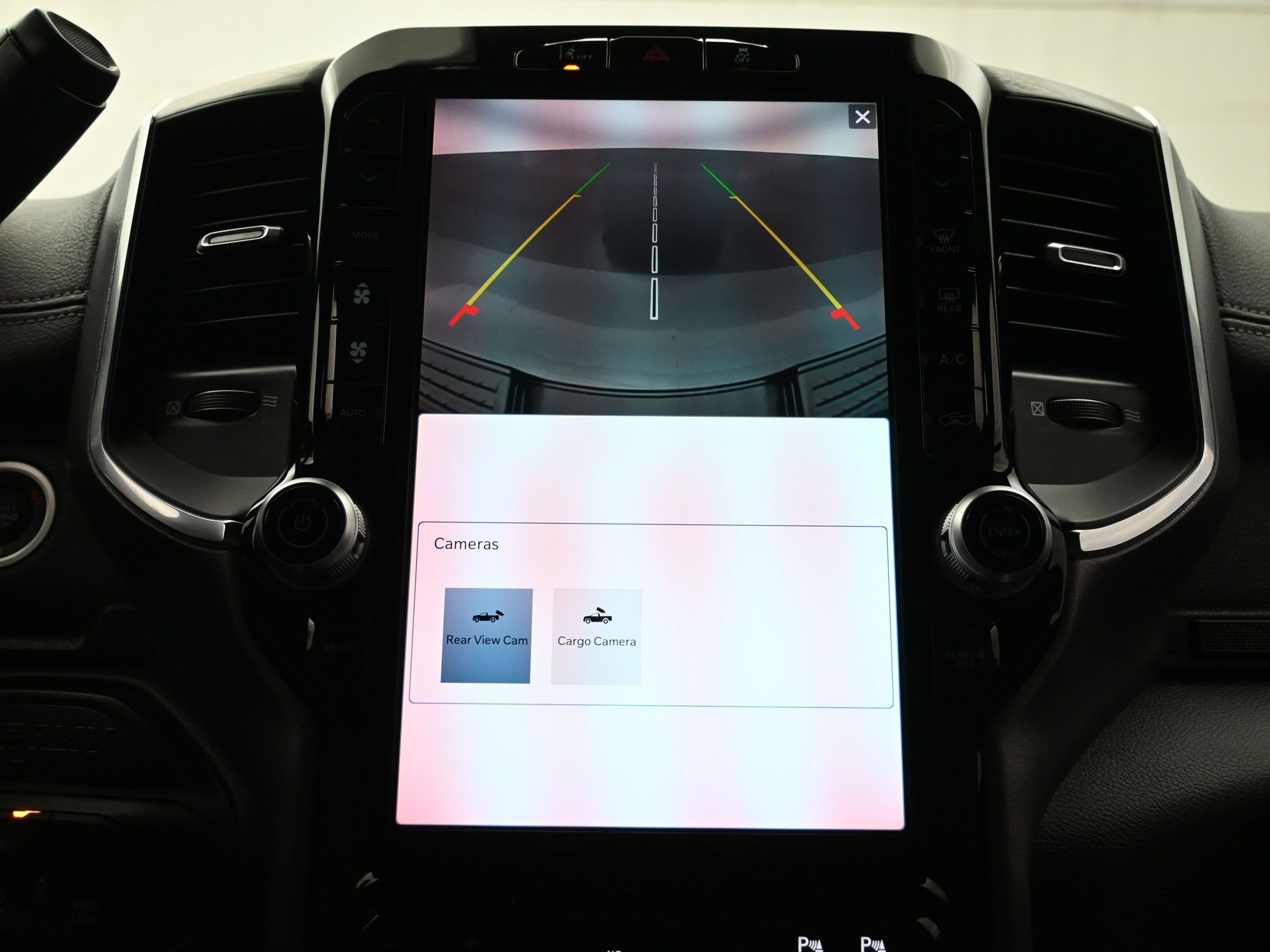 Used 2025 RAM 3500 Laramie w/ Night Edition image 32