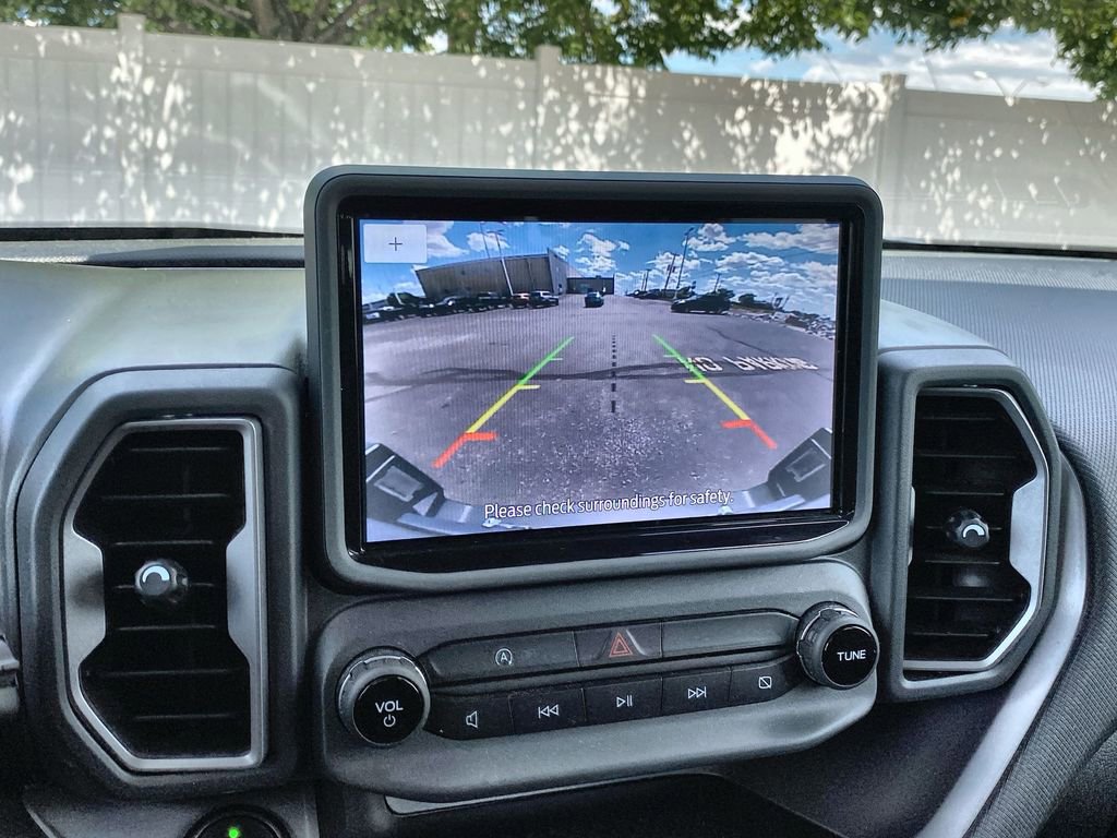 Used 2021 Ford Bronco Sport Big Bend image 17