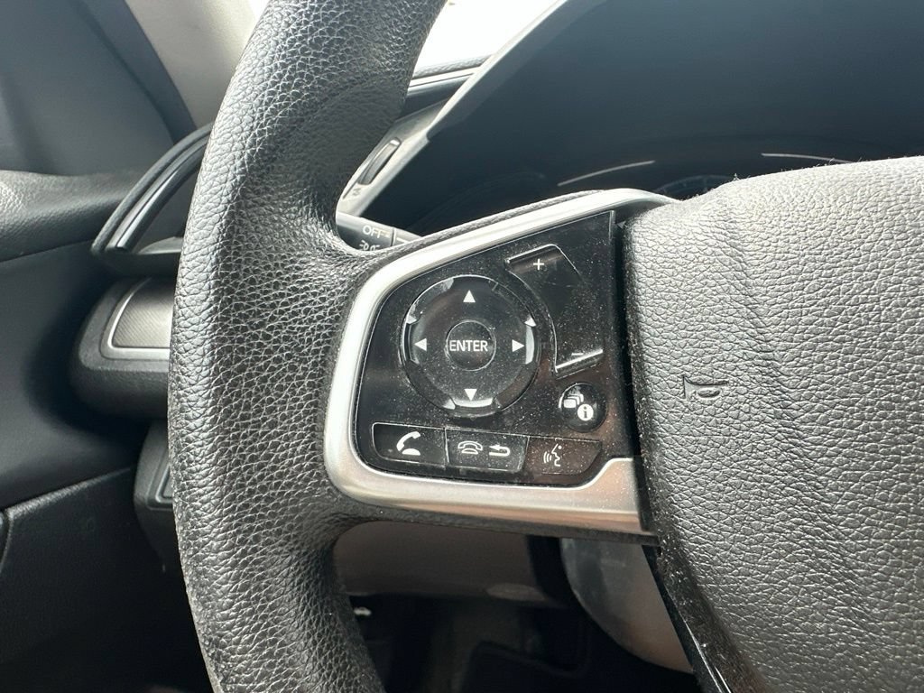 Used 2019 Honda Civic LX image 19