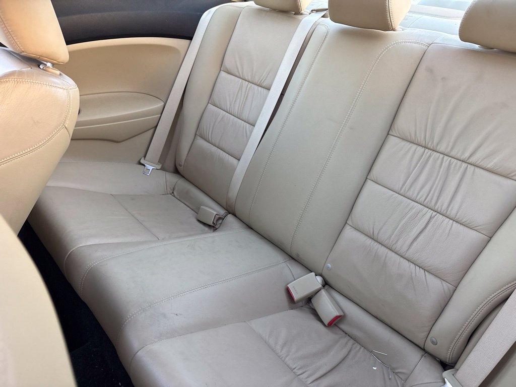 Used 2012 Honda Accord EX-L image 12