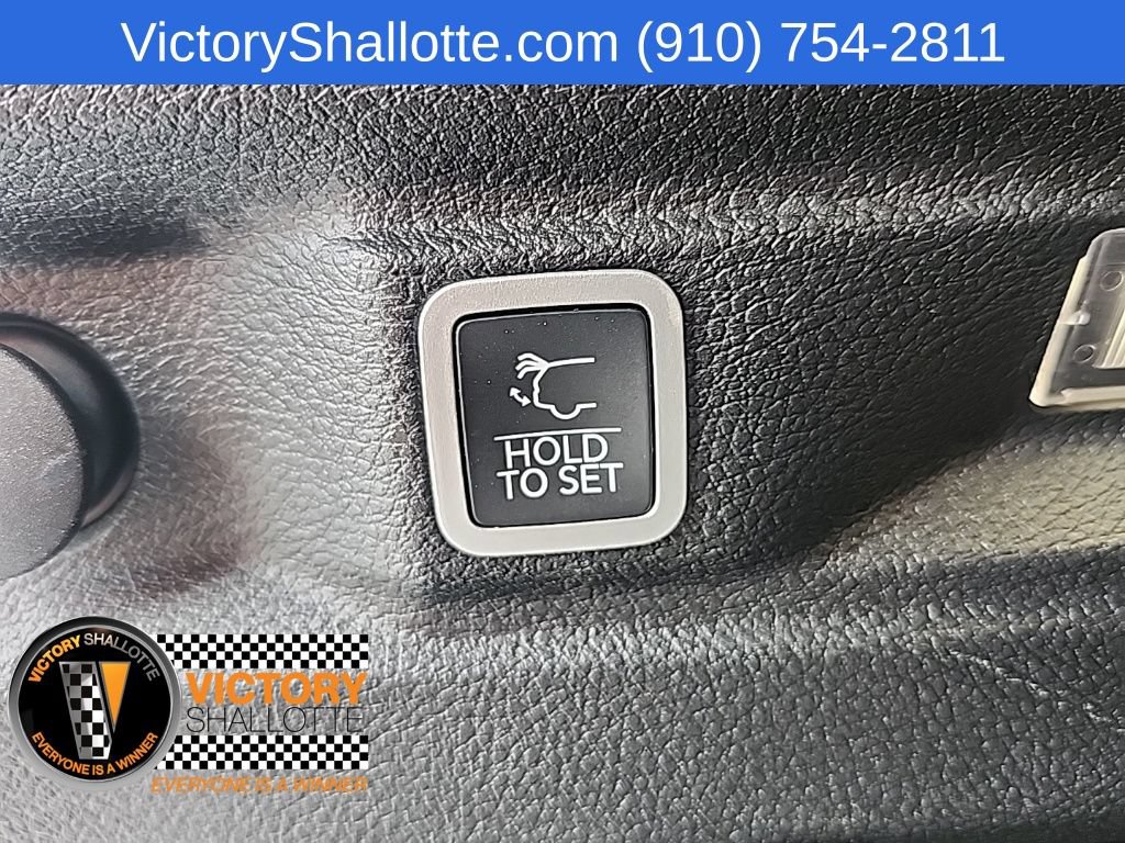 Certified 2021 Jeep Grand Cherokee L Limited AWD/4WD image 27