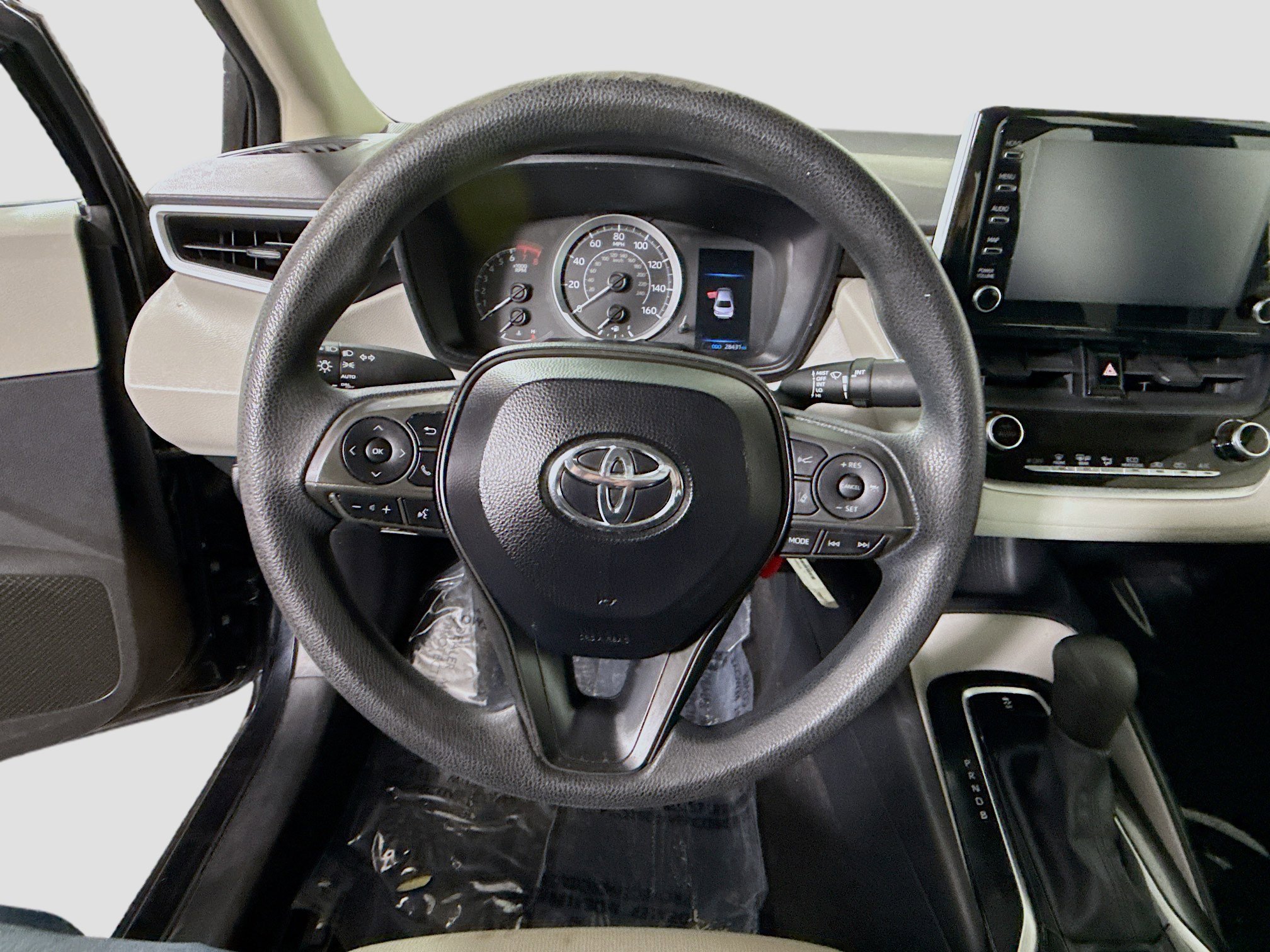 Used 2020 Toyota Corolla LE image 13