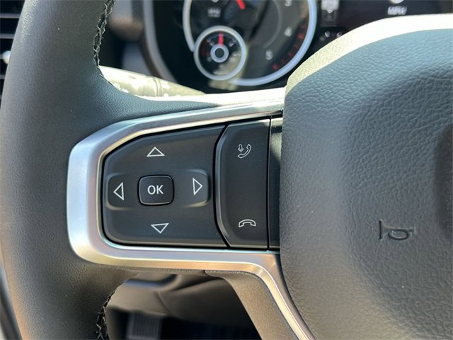 New 2026 RAM 2500 Big Horn image 25