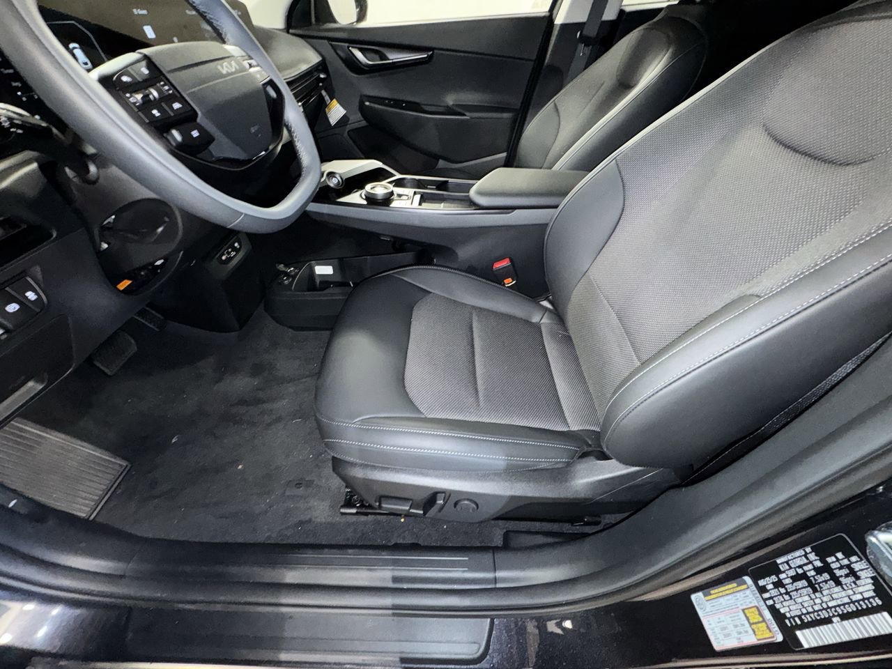 New 2025 Kia EV6 Light image 15