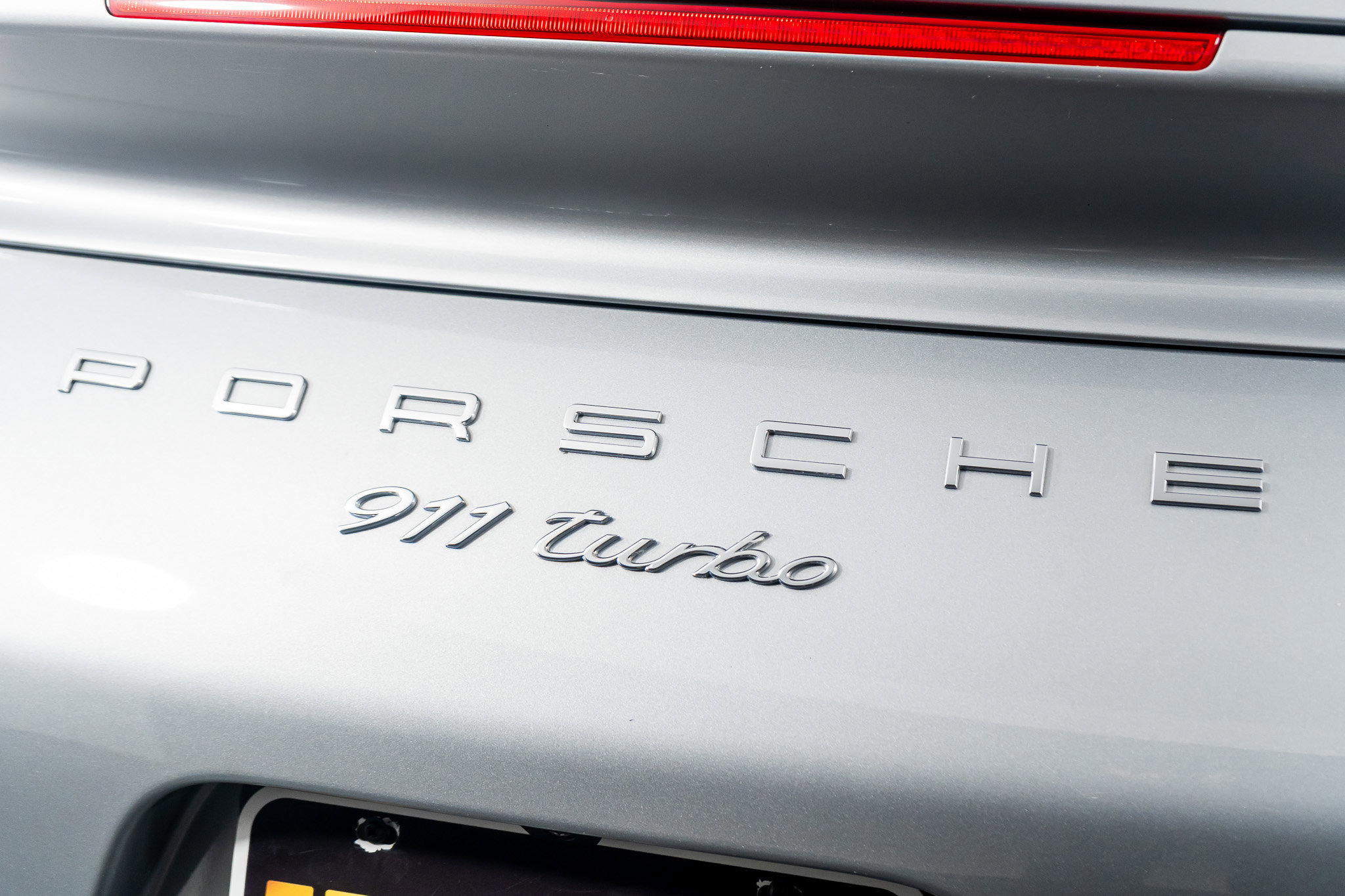 Used 2017 Porsche 911 Turbo S image 14