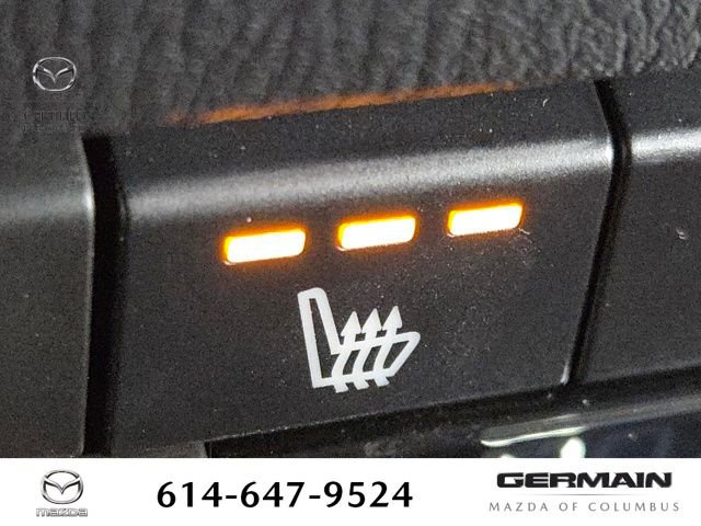 Certified 2025 MAZDA CX-5 AWD 2.5 S w/ Select Package image 34