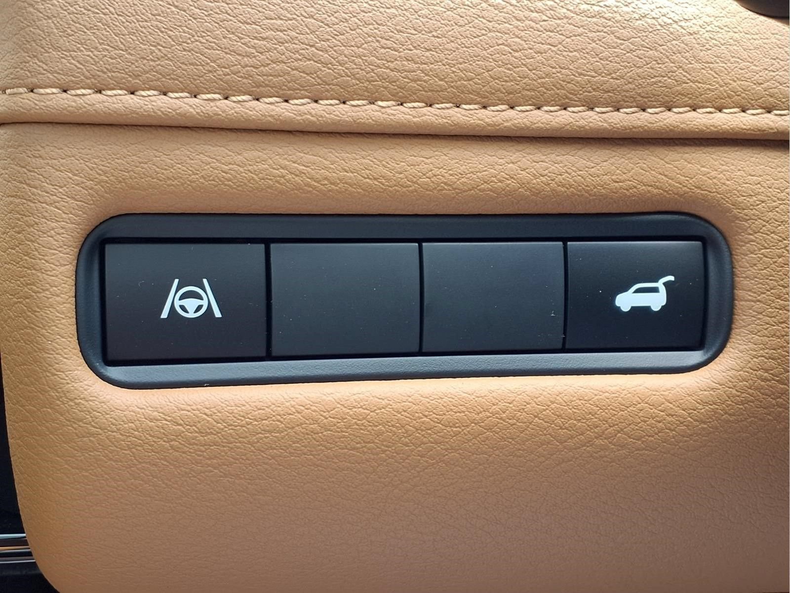New 2026 Nissan Armada SL AWD/4WD image 20