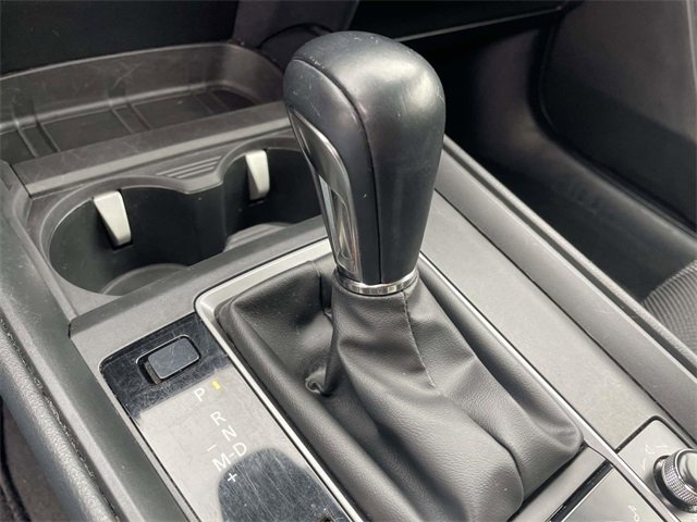 Used 2025 MAZDA CX-50 AWD 2.5 S w/ Preferred Package image 27