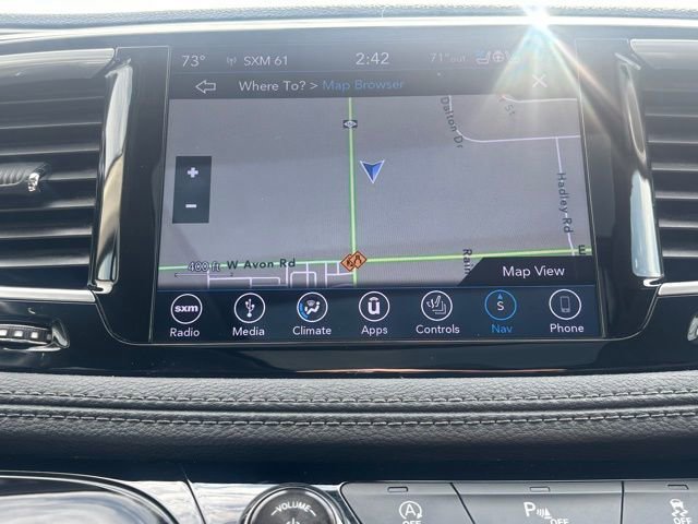 Used 2018 Chrysler Pacifica Limited w/ Tire & Wheel Group image 30