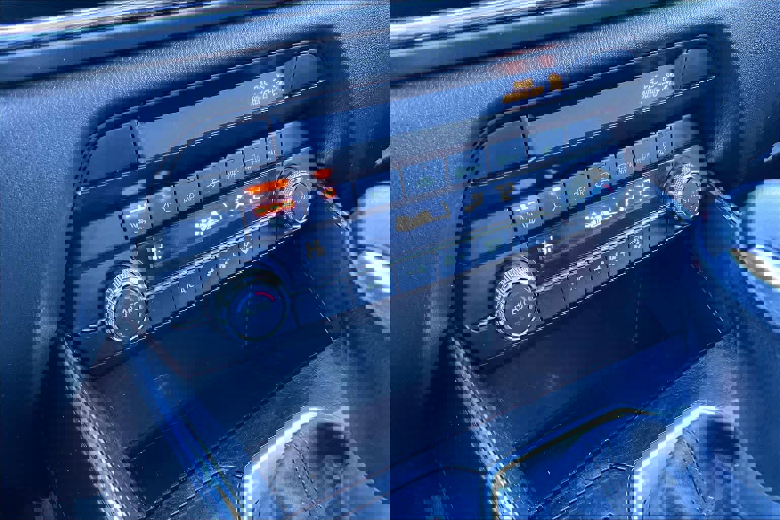 Used 2019 MAZDA CX-9 Touring image 31